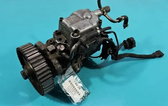 Audi A6 S6 C5 4B Fuel injection high pressure pump 0460404969 IMPRK1553336