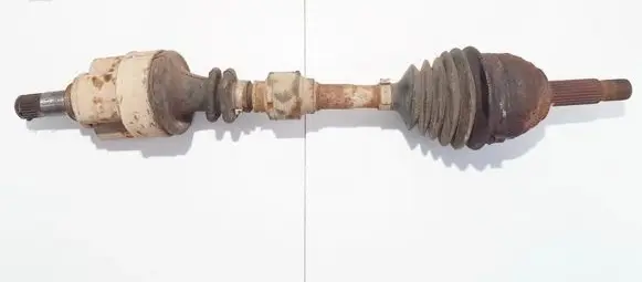 Mitsubishi Carisma Front driveshaft mr222362