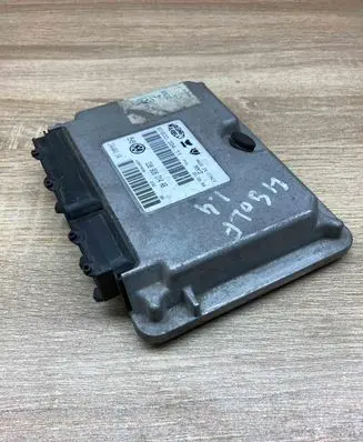 Volkswagen Golf IV Engine control unit/module ECU 036906014AB 3160039411