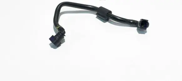 Vacuum line/pipe/hose