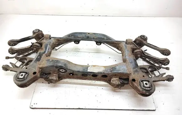 BMW 3 E90 E91 Rear subframe 