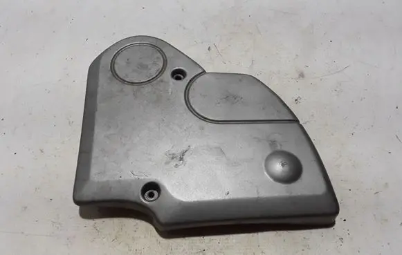 Renault Laguna II Timing chain cover 8200023122