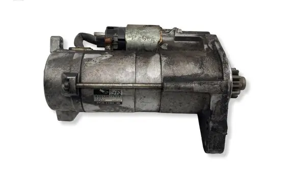Land Rover Range Rover Sport L494 Starter motor FPLA11001BB 4380001512