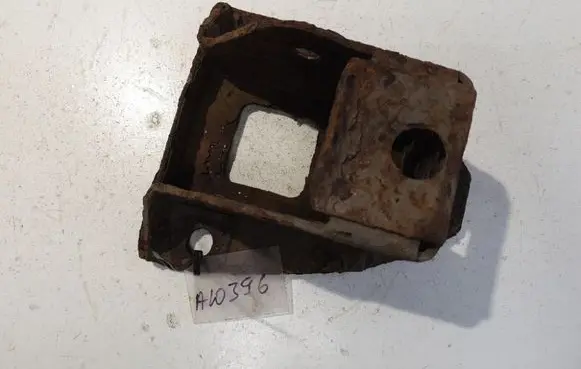 Peugeot Boxer Bracket in trunk/boot 