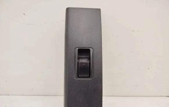 Toyota Corolla Verso E121 Electric window control switch 742310F030 KADPM0750