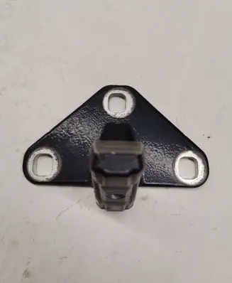 BMW X5 F15 Loading door upper hinge F095