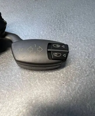 BMW 7 E65 E66 Indicator stalk ---