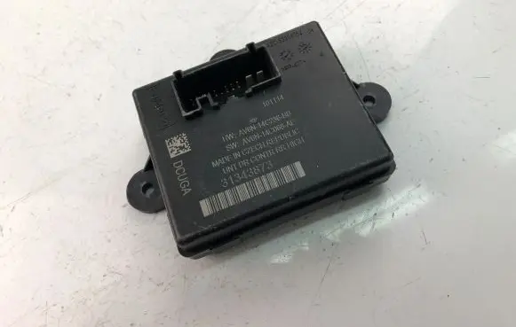 Volvo V40 Other control units/modules 31343873