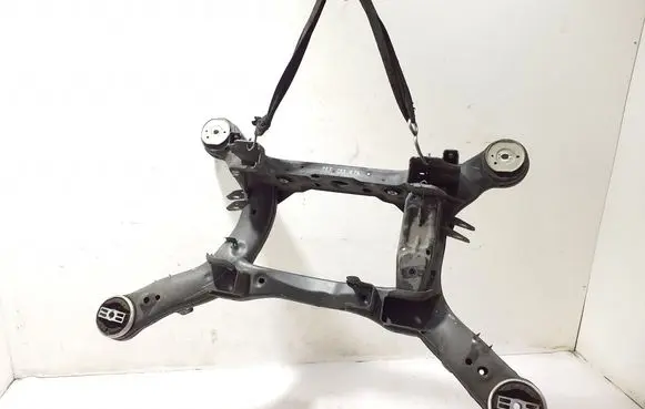 Mercedes-Benz GLE W167 Rear axle beam A1673500100