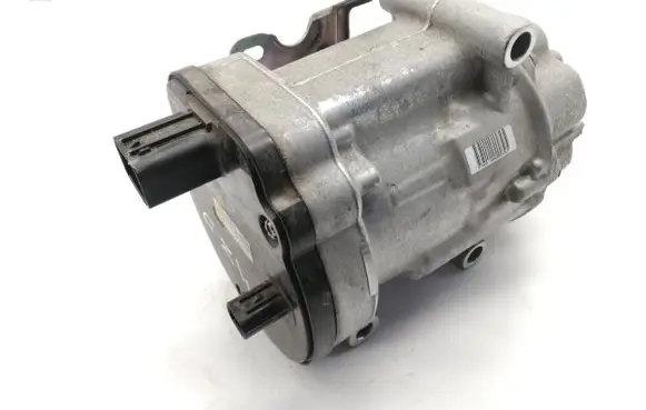 Toyota C-HR I Air conditioning (A/C) compressor (pump) 0424000370 ESB20C