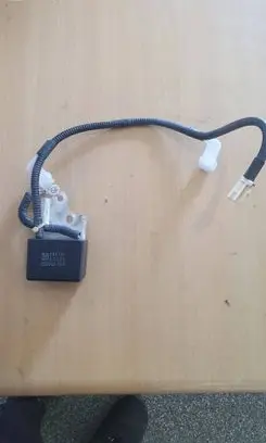 Lexus LS 460 - 600H Sensor 8651650020 25020076G