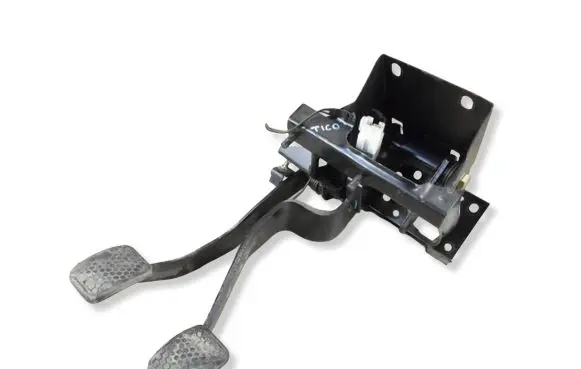 Daewoo Tico Pedal assembly 