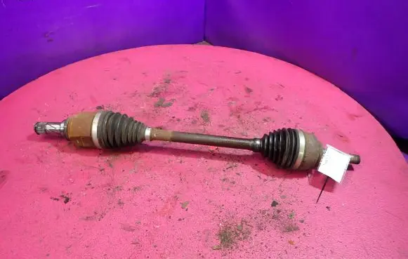 Dacia Sandero Front driveshaft