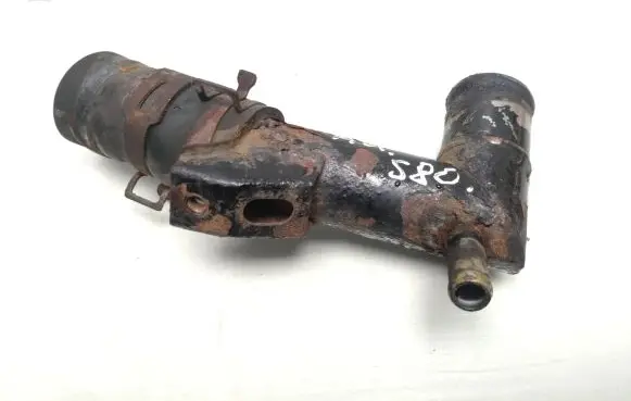 Suzuki Grand Vitara II Engine coolant pipe/hose