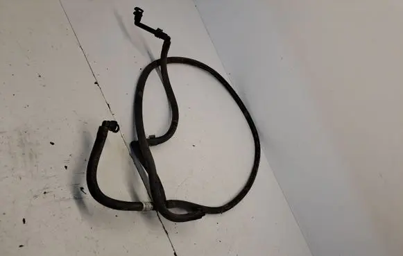Volkswagen Cross Touran I Headlight washer hose/pipe N67063