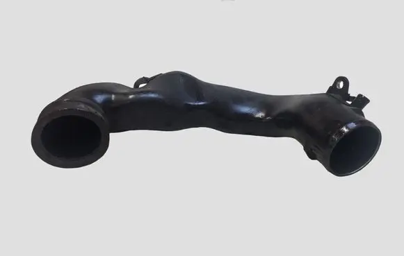 Opel Astra J Air intake hose/pipe 55592030