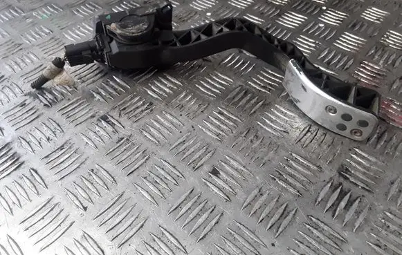 Peugeot 307 Accelerator throttle pedal 0280752260 9647781380