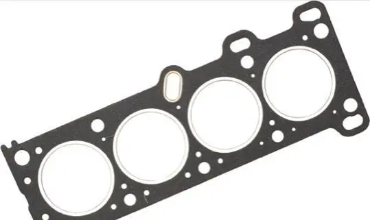 KIA Pride Engine head J1250315