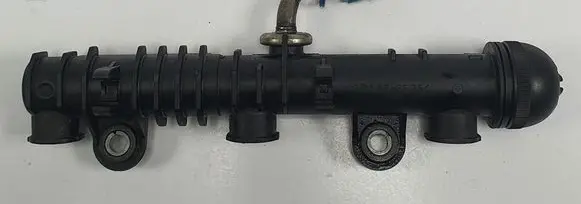 Renault Espace - Grand espace IV Fuel main line pipe 0280151075