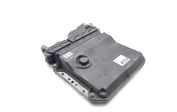 Toyota RAV 4 (XA30) Engine control unit/module 89661-42C10 175800-7743