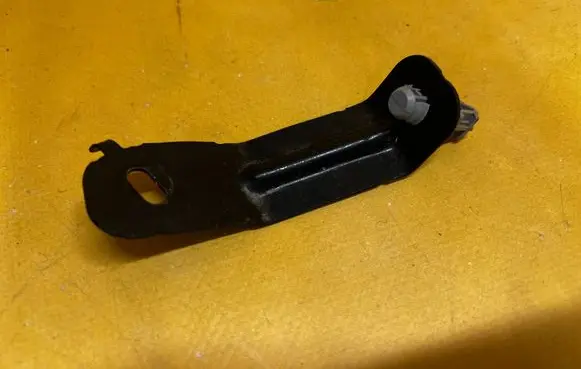 Dacia Sandero III Other exterior part 110018