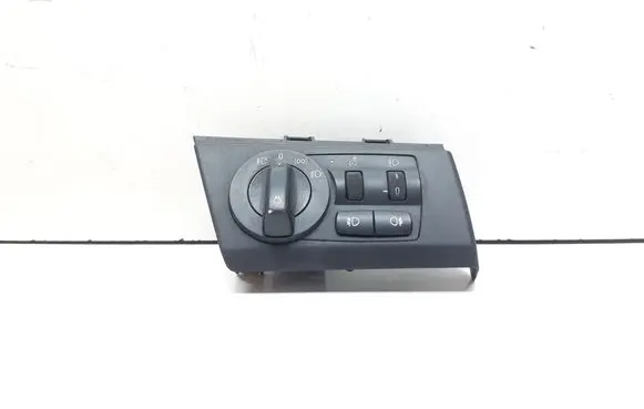 BMW X3 E83 Light switch 3420282
