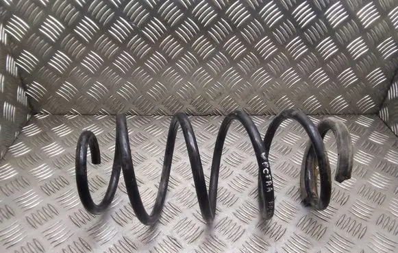 Opel Vectra C Front coil spring
