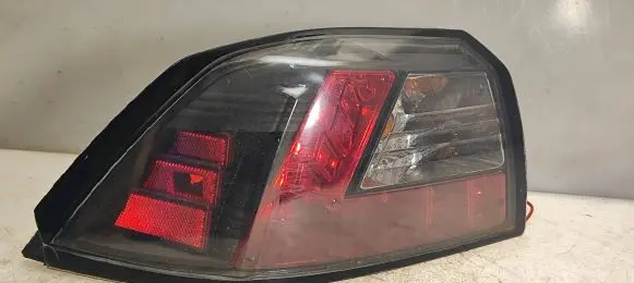 Mitsubishi Lancer VIII Rear/tail lights SK1611 SK1611MEV08