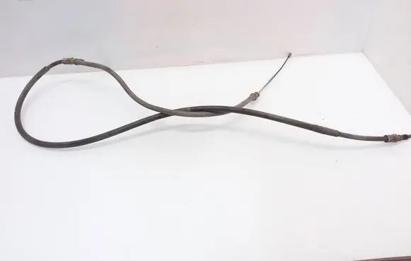 Citroen C4 I Handbrake/parking brake wiring cable 