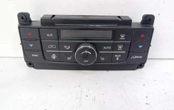 Dodge Grand Caravan Climate control unit 55111367AH