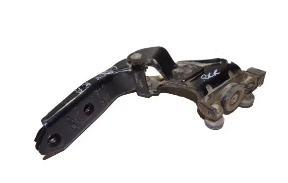 Volkswagen Caddy Sliding door upper roller guide/hinge 2K0843335A