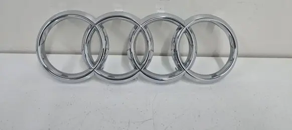 Audi A5 Manufacturer badge logo/emblem 8J0853605
