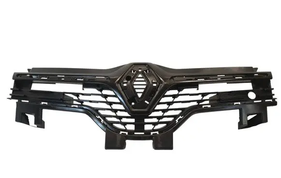 Renault Twingo III Front bumper upper radiator grill 623108334rautoas5 623108334r