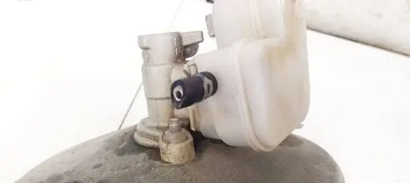 Suzuki SX4 S-Cross Master brake cylinder