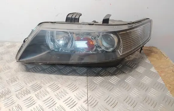 Honda Accord Headlight/headlamp P2926