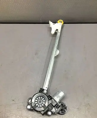 Mazda CX-30 Rear door window regulator with motor BCJH7258X K6097 SD050423