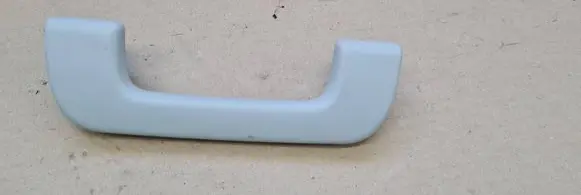 Audi A5 8T 8F Front interior roof grab handle 8R0857607H