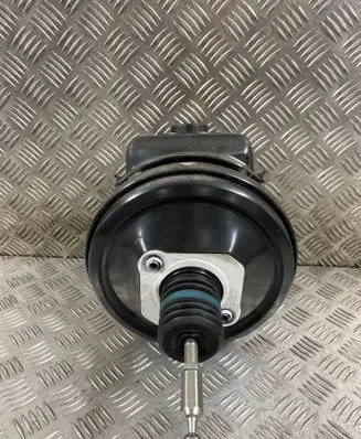 Brake booster