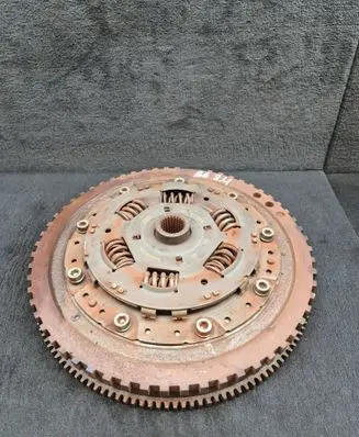 Audi A4 S4 B6 8E 8H Flywheel 06C141065A 06C105269A