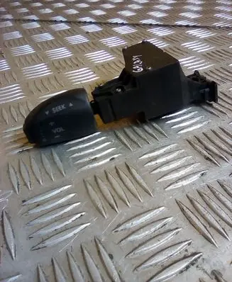 Ford Galaxy Sound control switch 7M0953504A 95VW14K147ABW