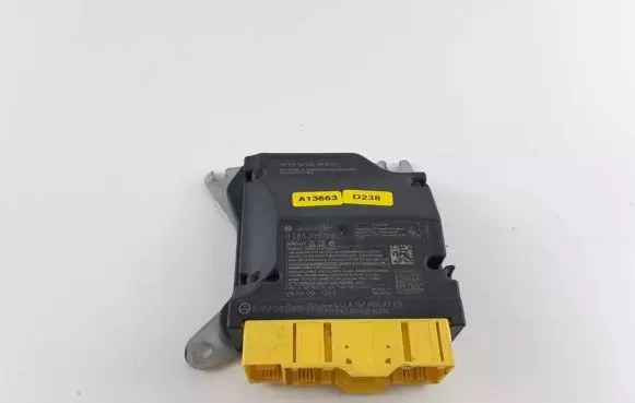 Mercedes-Benz GLE W167 Airbag control unit/module A1679004809 A1679010102 A1679021004