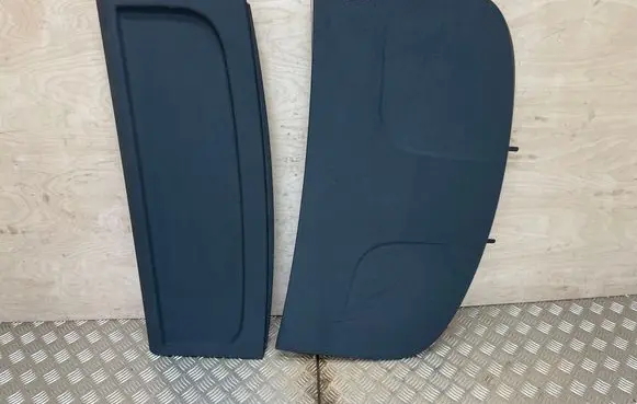 Audi A7 S7 4G Parcel shelf 