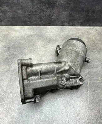 BMW 5 E39 Engine oil radiator 2477220 2247204 8792145