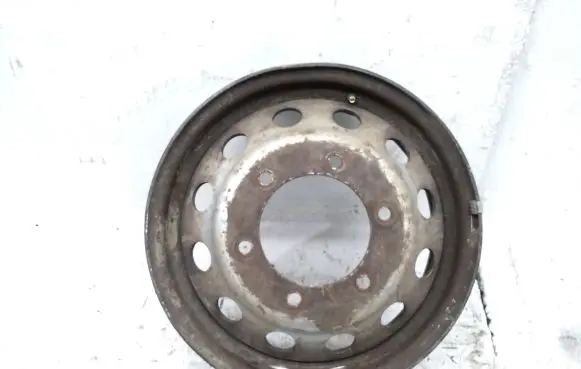 Ford Transit R16 steel rim BK31AA 4160165