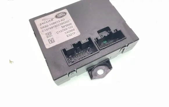Land Rover Range Rover Sport L494 Other control units/modules DK6214B673AD