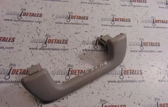 Toyota Avensis T250 Front interior roof grab handle