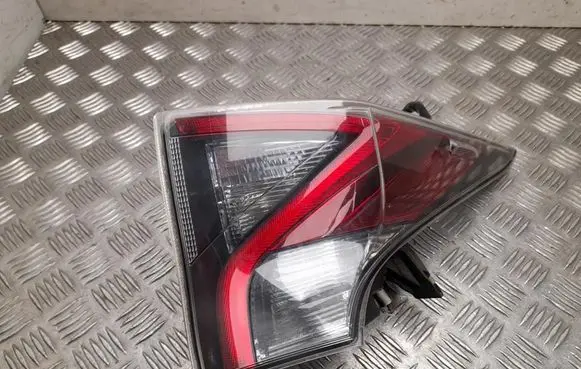Rear/tail lights