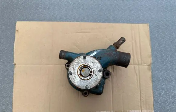 Water pump
