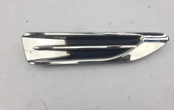 KIA Optima Fender trim (molding) 87772D4000