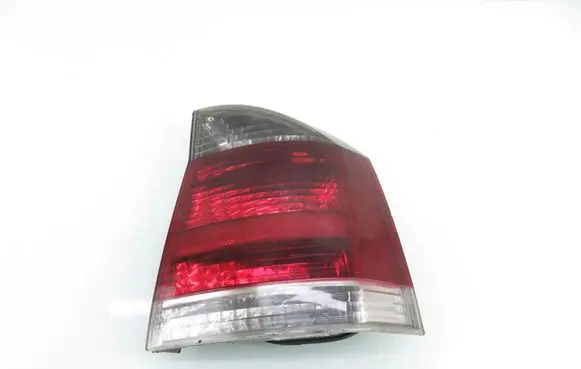 Opel Vectra C Rear/tail lights 13157647BF